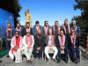 सर्जकहरूले यसरी सम्झिए पृथ्वीनारायण शाहलाई